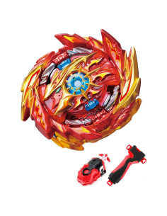 Lanzador de Cuerda Beyblade Super Hyperion B-159 para Niños