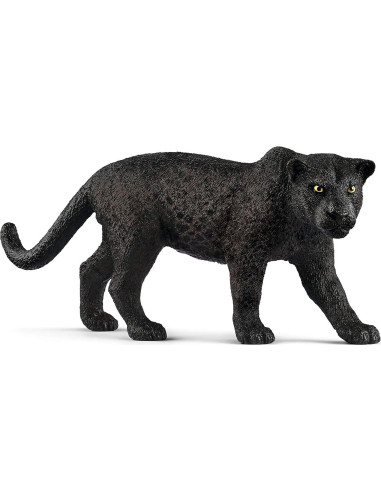 Set de 4 Figuras de Animales de Safari Schleich - León, Cebra, Mono y Elefante - Juguetes Educativos para Niños de 3 a 8 Años