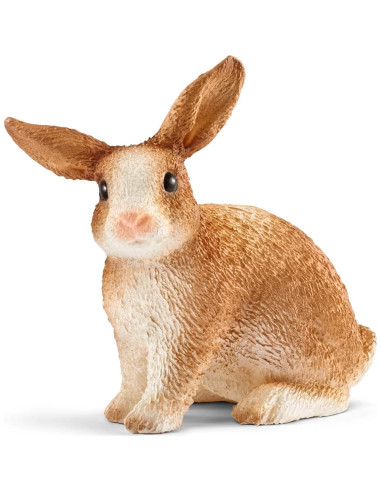 Juego de Animales de Granja Schleich 5 Piezas para Niños