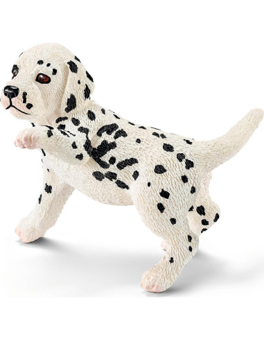 Set de Juego Schleich Granja - 6 Animales Realistas para Niños