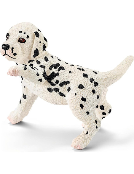 Set de Juego Schleich Granja - 6 Animales Realistas para Niños