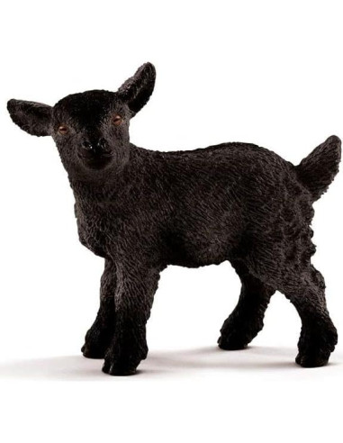 Set de Juego Schleich Granja - 6 Animales Realistas para Niños