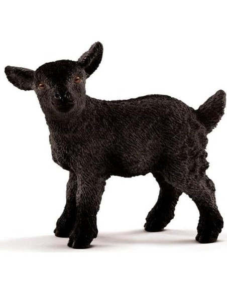 Set de Juego Schleich Granja - 6 Animales Realistas para Niños