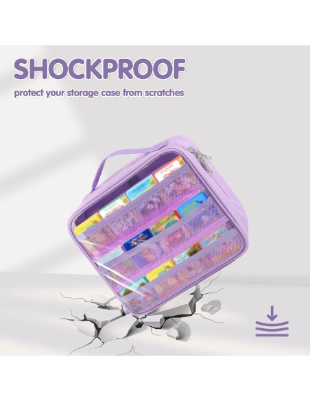 Funda para Libros Little Tikes SK425-P, Almacenamiento Púrpura