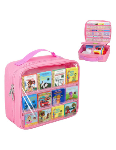 Funda para Libros Little Tikes Story Dream Machine Rosa