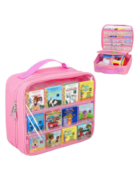 Funda para Libros Little Tikes Story Dream Machine Rosa