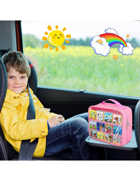 Funda para Libros Little Tikes Story Dream Machine Rosa