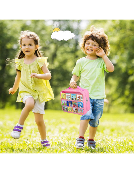 Funda para Libros Little Tikes Story Dream Machine Rosa