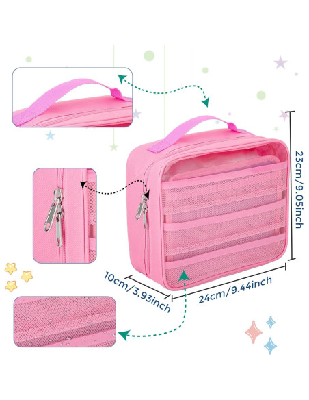 Funda para Libros Little Tikes Story Dream Machine Rosa