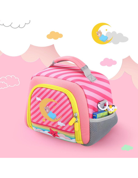 Bolsa de Transporte Little Tikes para Libros y Juguetes Bolsa de Transporte Little Tikes para Libros y Juguetes