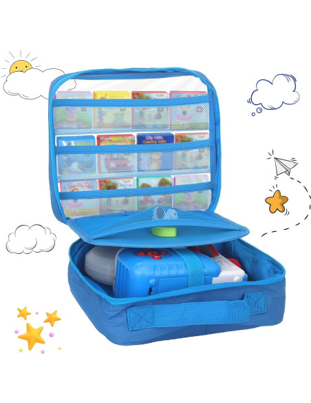 Funda para Little Tikes Story Dream Machine Azul Funda para Little Tikes Story Dream Machine Azul