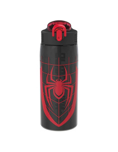 Botella de Agua Zak Spider-Man 740 ml a Prueba de Fugas