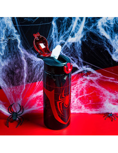 Botella de Agua Zak Spider-Man 740 ml a Prueba de Fugas 2