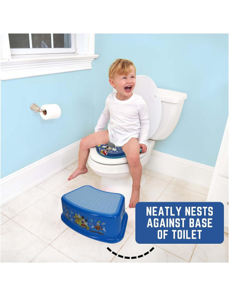 Escalón Disney Mickey Mouse Amigos en Juego 36.83x26.04cm