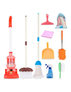 Set de Limpieza para Niños Meland - 8 Piezas Juguete