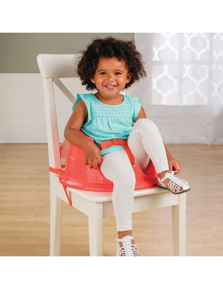 Asiento 3 en 1 Bright Starts Safari Salvaje para Bebés