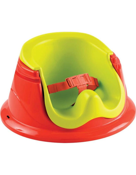 Asiento 3 en 1 Bright Starts Safari Salvaje para Bebés