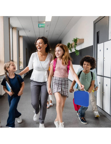 Caja de Almacenamiento Minahao para Juguetes Bakugan 34 Slots