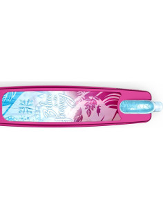 Patinete Jetson Character para Niños con Luces LED y Manillar Ajustable 2