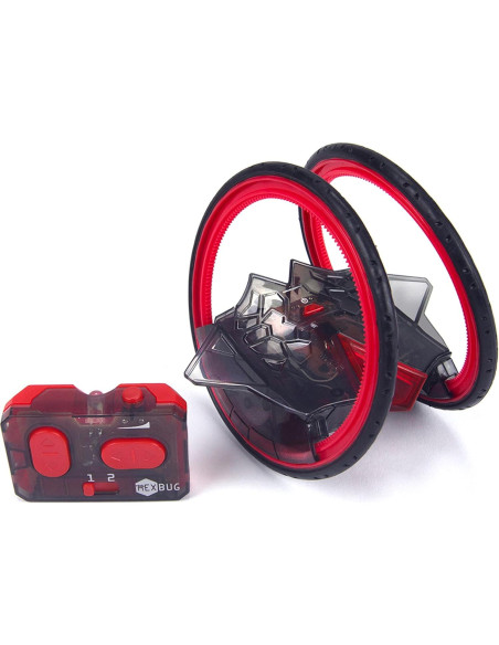 HEXBUG Ring Racer Spin Master Autoestabilizante RC 14x9.7cm
