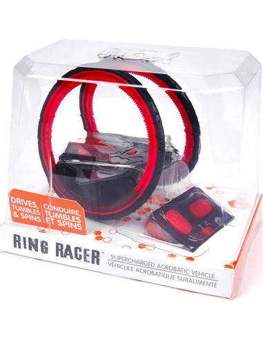 HEXBUG Ring Racer Spin Master Autoestabilizante RC 14x9.7cm