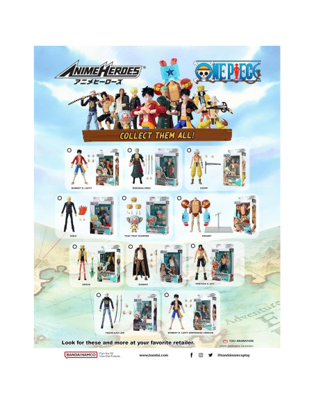 Figura de Acción Shanks One Piece Bandai 16,5 cm Articulada