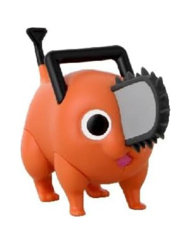 Figura de Acción Denji y Pochita - Héroes del Anime - Bandai