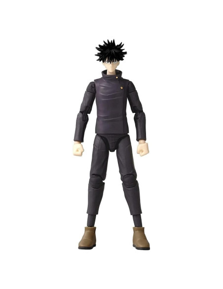 Figura de Acción Fushiguro Megumi - Jujutsu Kaisen - Bandai