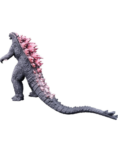 Figuras de Acción Godzilla 2024 Bandai - Verso de Monstruos