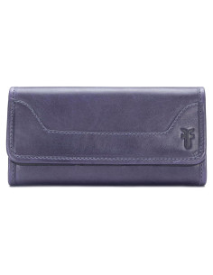 Billetera Frye Melissa para Mujeres de Cuero Elegante