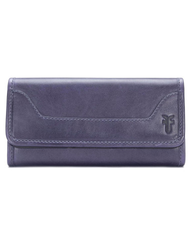 Billetera Frye Melissa para Mujeres de Cuero Elegante