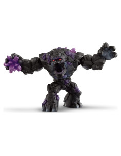 Figura Schleich Monstruo de Piedra Sombra 22.86 cm