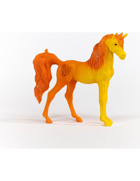 Set de Juguetes Unicornio Schleich Bayala - 6 Figuras Coleccionables