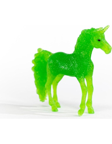 Set de Juguetes Unicornio Schleich Bayala - 6 Figuras Coleccionables