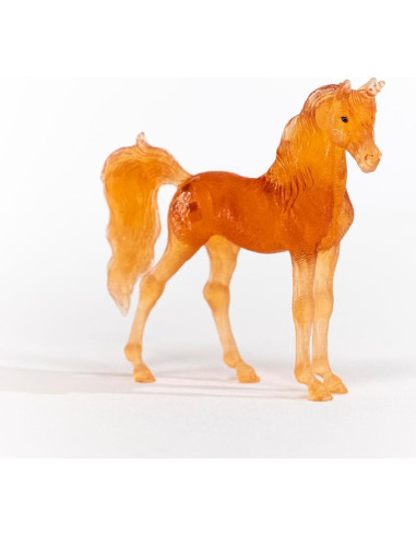 Set de Juguetes Unicornio Schleich Bayala - 6 Figuras Coleccionables