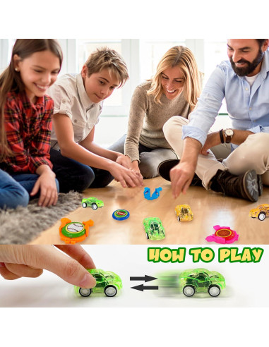 80 Juguetes de Fiesta XIPEGPA para Cumpleaños y Recompensas