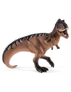 Figura de Giganotosaurus Schleich 18 cm Juguete Educativo 4+