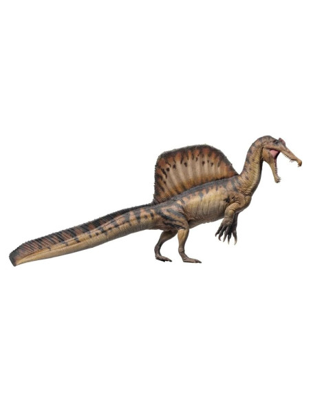 Modelo de Dinosaurio PNSO AYMEN Spinosaurus 1:35 Modelo de Dinosaurio PNSO AYMEN Spinosaurus 1:35