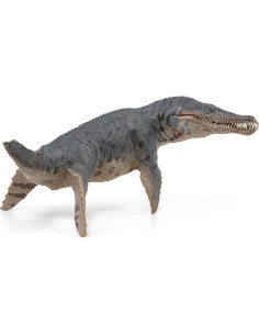 Figura Kronosaurus Papo - Dinosaurio Marino Detallado 2