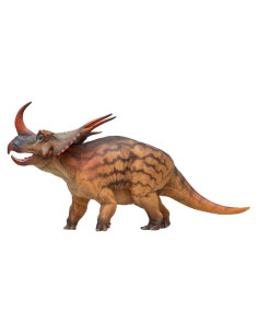 Modelo Dinosaurio PNSO 88 Stella El Stellasaurus 20cm