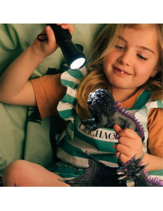 Figura León Sombra Mítico Schleich 15x15x18cm para 7+ 2