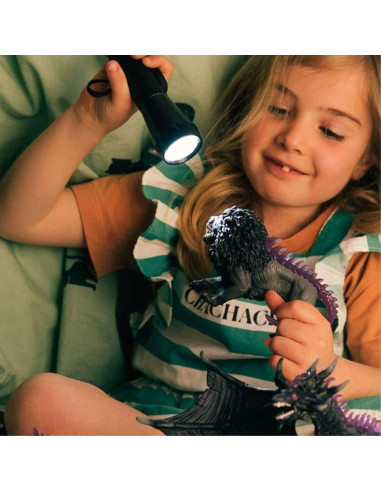 Figura León Sombra Mítico Schleich 15x15x18cm para 7+