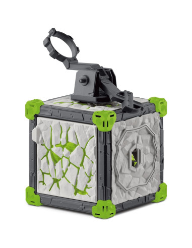 Juguete de Acción Schleich Camaleón de Piedra - 7 años+