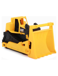 Bulldozer de Juguete CAT 25.4 cm con Piezas Articuladas