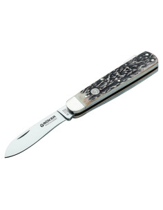 Cuchillo de Caza Boker 110609 Mono CPM Acero Inoxidable