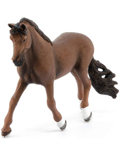 Figura Juguete Caballo Trakehner Macho Schleich 13.5 cm 2