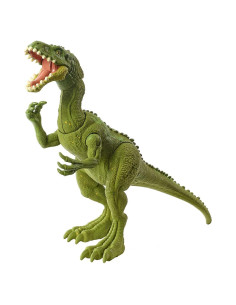 Figura de Acción Dinosaurio Mattel Jurassic World Masiakasaurus