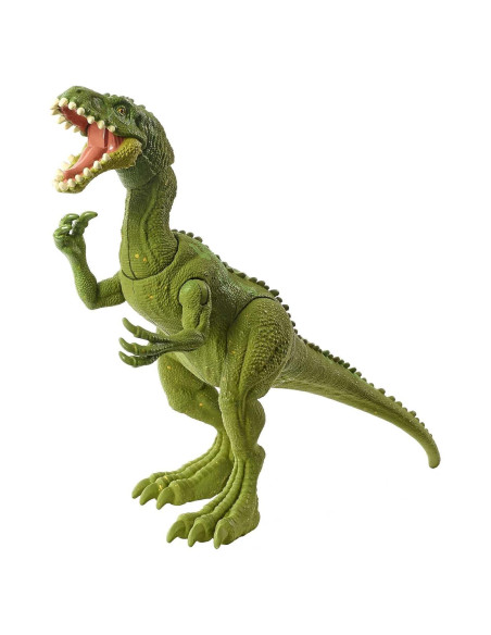 Figura de Acción Dinosaurio Mattel Jurassic World Masiakasaurus