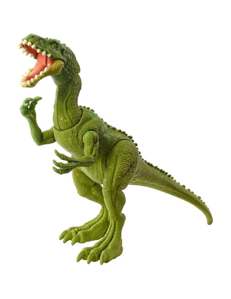 Figura de Acción Dinosaurio Mattel Jurassic World Masiakasaurus