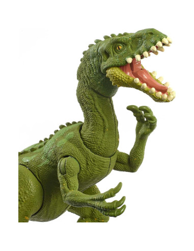 Figura de Acción Dinosaurio Mattel Jurassic World Masiakasaurus